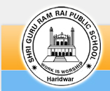 Shri Guru Ram Rai Public School